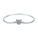 PULSEIRA CAT PRATAS 925