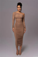 VESTIDO IMPERIAL