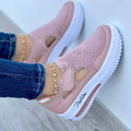 TÊNIS FASHION PLATAFORMA