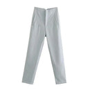 CALÇA ALFAIATARIA REBECA