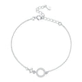 PULSEIRA CIRCLE LABELLI PRATAS 925