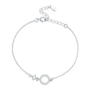 PULSEIRA CIRCLE LABELLI PRATAS 925