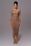 VESTIDO IMPERIAL