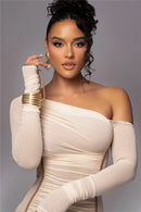 VESTIDO IMPERIAL