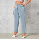 CALÇA JEANS