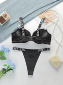 CONJUNTO LOLA SUTIÃ + CALCINHA
