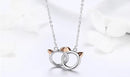 PINGENTE PET CAT PRATAS 925