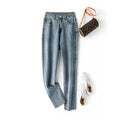 CALÇA JEANS