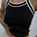 CROPPED PRETO