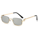 OCULOS DE SOL FEMININO VINTAGE