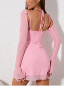 VESTIDO MAYA
