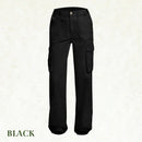 CALÇA CARGO CINTURA AJUSTAVÉL