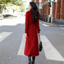 SOBRETUDO FEMININO CASUAL