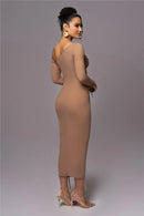 VESTIDO IMPERIAL