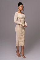 VESTIDO IMPERIAL