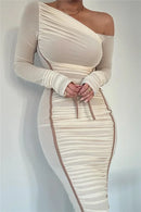 VESTIDO IMPERIAL