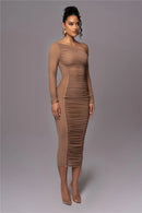 VESTIDO IMPERIAL