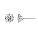 BRINCO DE CRYSTAL PRATAS 925