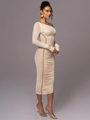 VESTIDO IMPERIAL