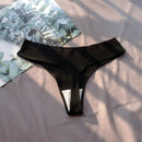 KIT 3 CALCINHAS ALGODÃO SEM COSTURA