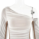 VESTIDO IMPERIAL