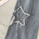 CALÇA JEANS LABELLI