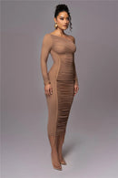 VESTIDO IMPERIAL